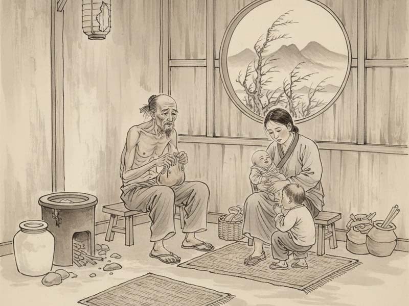 t&agrave;i bạch v&ocirc; ch&iacute;nh diệu kiến tam kh&ocirc;ng