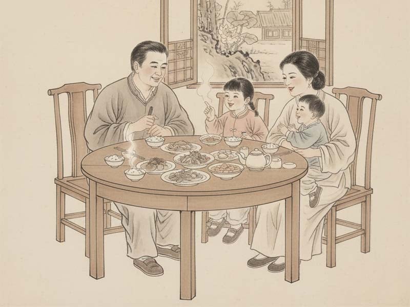 phụ mẫu v&ocirc; ch&iacute;nh diệu gặp triệt