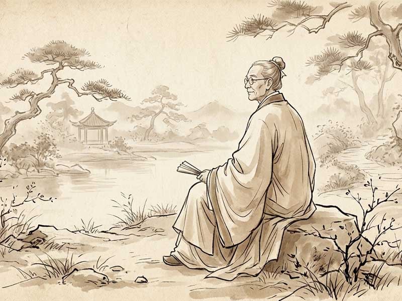 Phù Thi Mã đi cùng Hóa Khoa