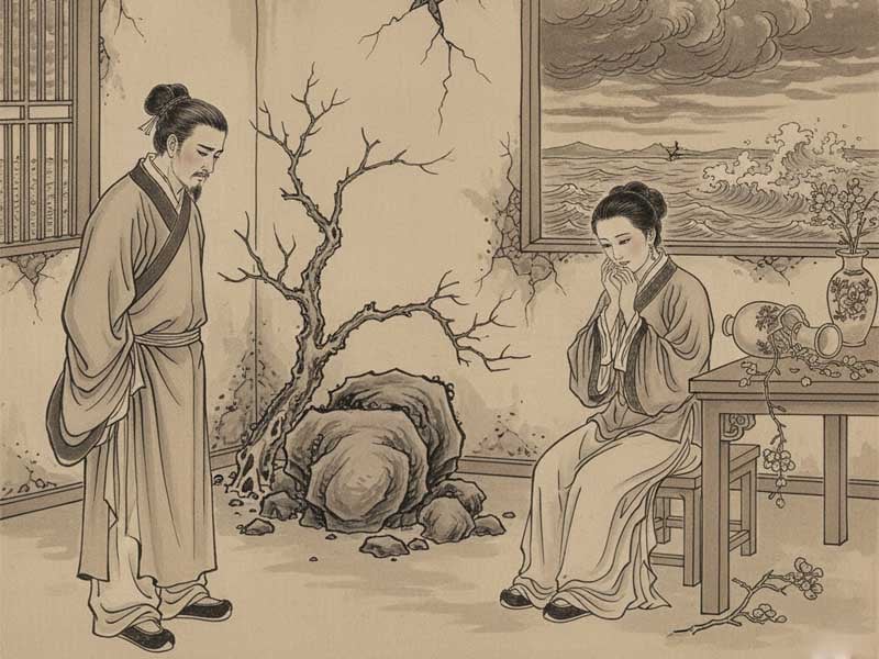 h&ocirc;n nh&acirc;n người c&oacute; tuế hổ ph&ugrave;