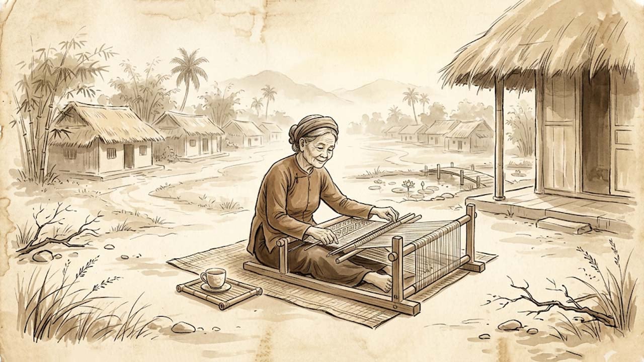 Bộ Tam Giải trên lá số giúp tiêu tan hoạn nạn, mang lại bình yên bền vững