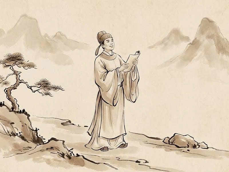 Cung Tử Tức hiện diện Thiếu Dương, Tứ Linh giúp cuộc sống gặp nhiều may mắn, che chở