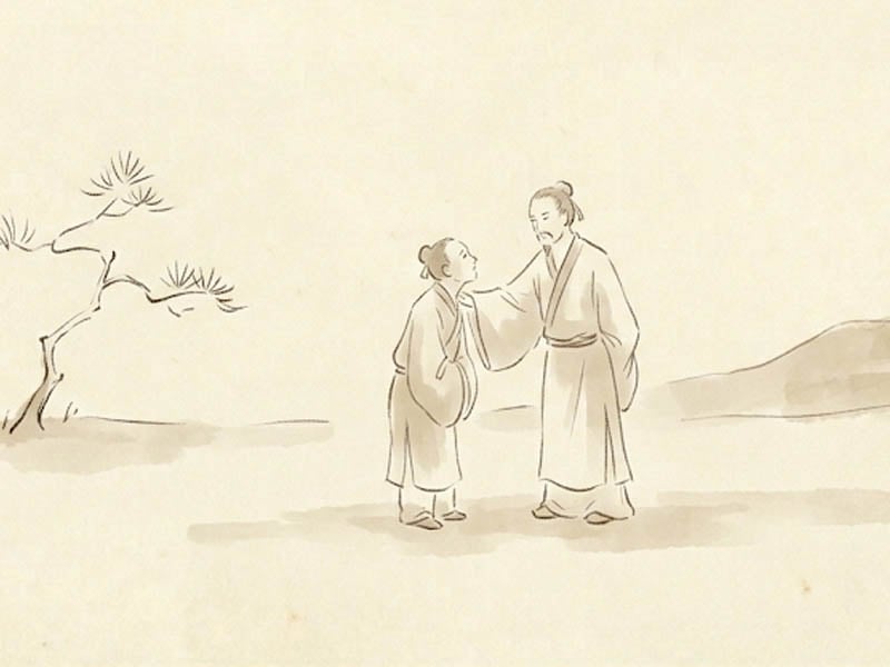 &acirc;n quang thi&ecirc;n qu&yacute; tại cung quan lộc