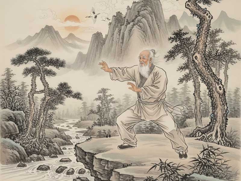 sao thi&ecirc;n lương trong bộ &acirc;m dương lương