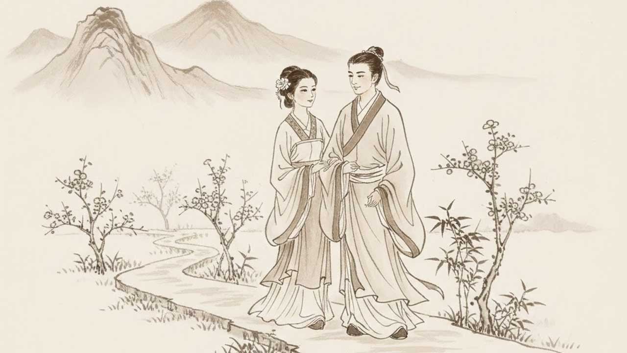 Ý Nghĩa Sao Lưu Đào Hoa: Nhân Duyên Và Tình Cảm Trong Năm Hạn