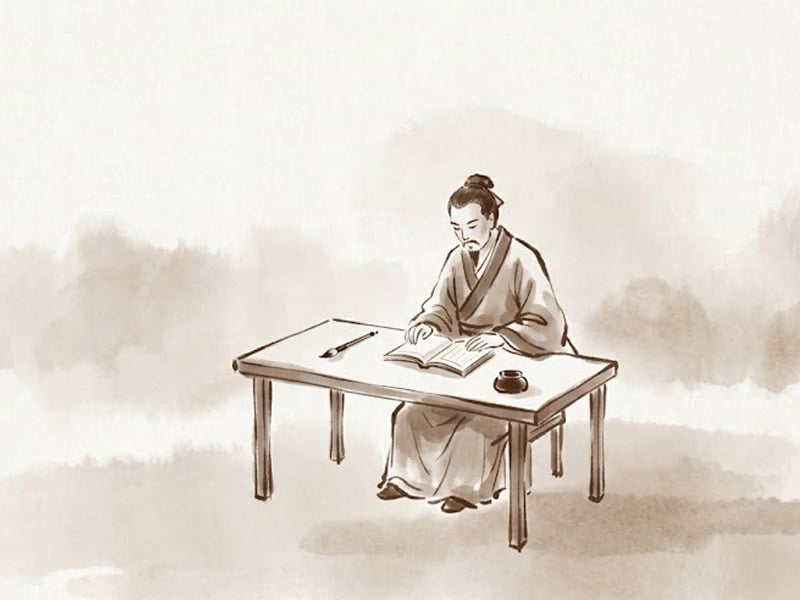 T&iacute;nh c&aacute;ch người mang Đại Hao Tiểu Hao cung Mệnh