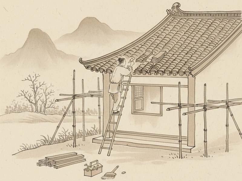 Lời khuyên cho người có sao Mộ tại cung Mệnh
