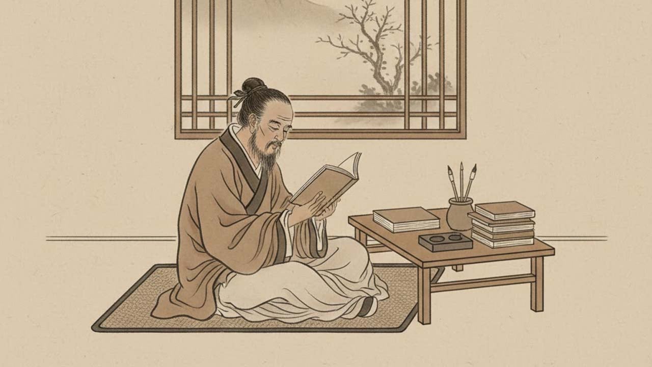 Sao Lưu Niên Văn Tinh chủ sự nhạy bén, học thức, thanh cao và sáng tạo