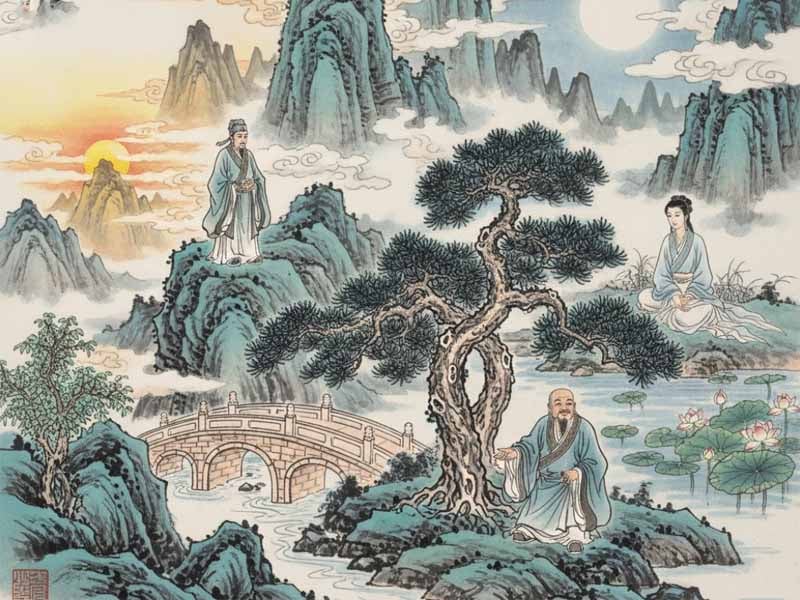 c&aacute;ch cục &acirc;m dương lương