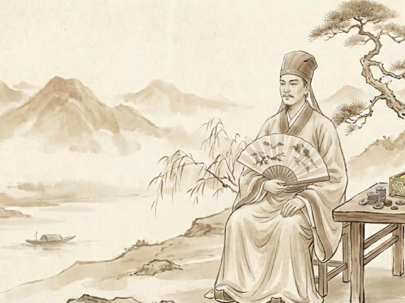 Phá Quân cung Phúc Đức là gì?