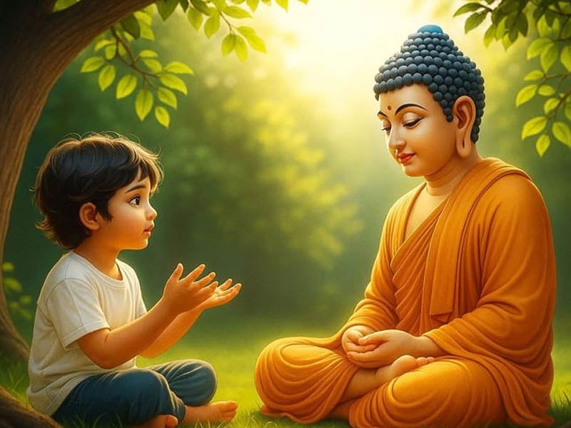 cung ph&uacute;c đức v&ocirc; ch&iacute;nh diệu đắc tam kh&ocirc;ng 