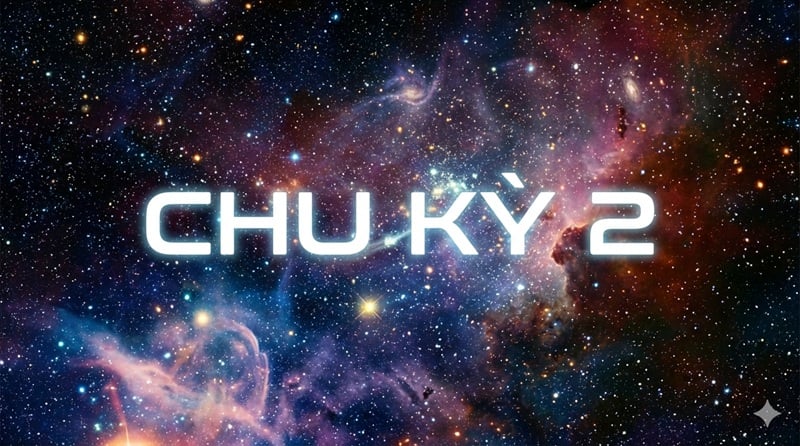 Chu kỳ vận số 2