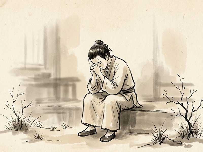  Vũ Sát Mão Dậu gặp Sát Tinh ám chỉ giàu nhanh nghèo gấp, dễ tranh chấp