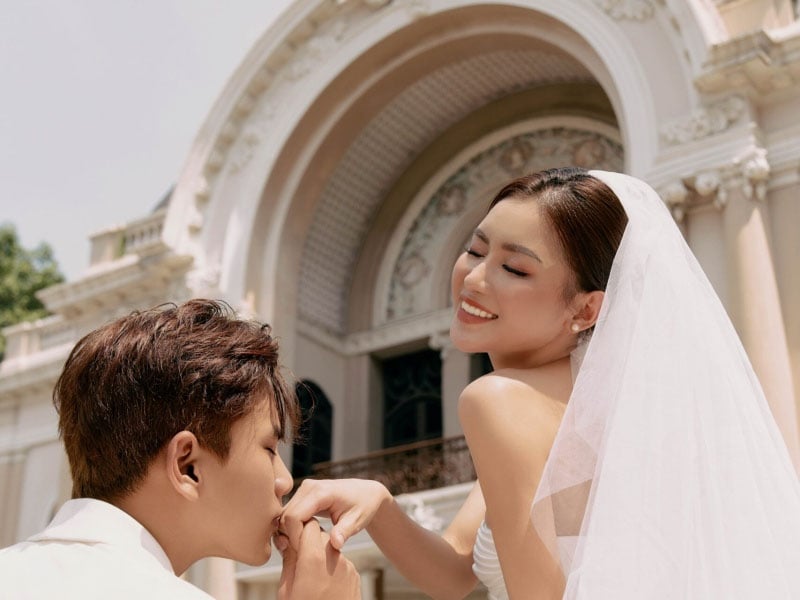 sao thi&ecirc;n hỷ cung ph&uacute;c đức
