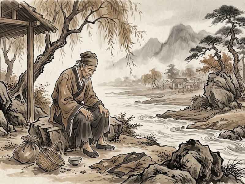 nhóm sao lục bại tinh trong tử vi