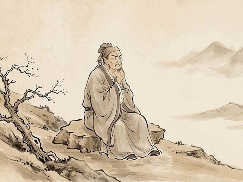 Sao Hóa Kỵ nằm trong Tam Ám ảm chỉ sự đối mặt thị phi, thấu hiểu độc tố